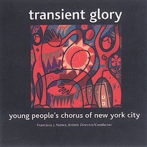 Transient Glory