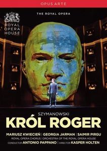 Krol Roger