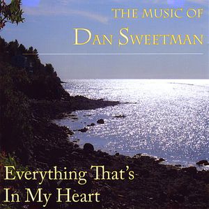 Everything That's In My Heart