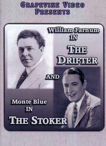 The Drifter (1932) / Stoker (1932)