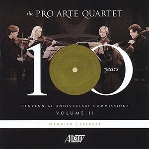 Centennial Commissions: Volume II