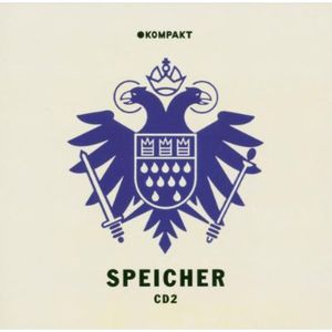 Speicher Cd2: Mixed By Michael Mayer