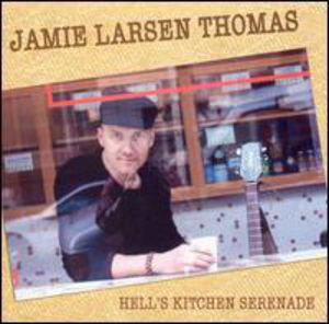 Hell's Kitchen Serenade