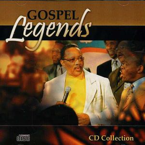 Gospel Legends