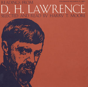 Readings from D.H. Lawrence