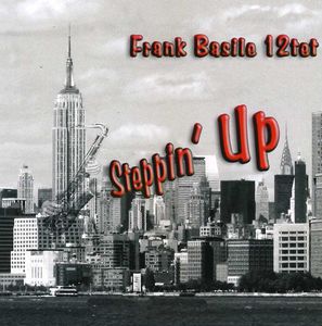 Steppin Up