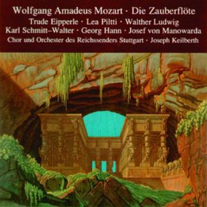 Magic Flute