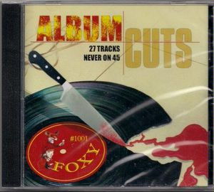 Album Cutd