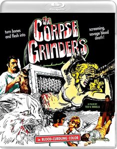 The Corpse Grinders