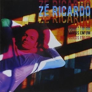 Varios Em Um (IMPORT)