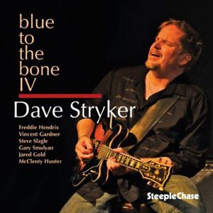 Blue to the Bone Iv
