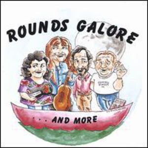 Rounds Galore & More