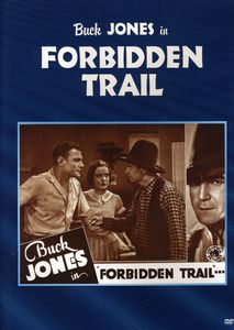 Forbidden Trail