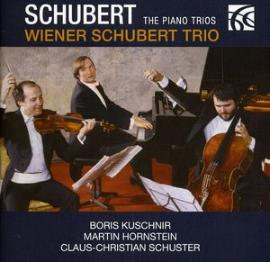 Piano Trios