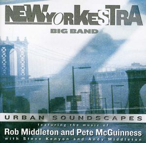 Urban Soundscapes