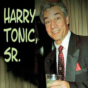 Harry Tonic SR.