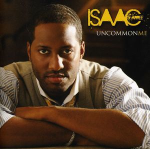 Uncommon Me