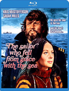 The Sailor Who Fell From Grace With the Sea