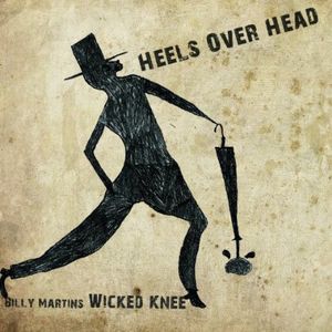 Heels Over Head