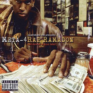 Rap Ramadon