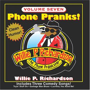 Phone Pranks vol. 7