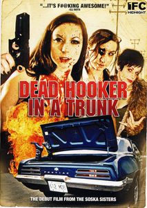 Dead Hooker in a Trunk