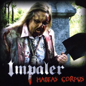 Habeus Corpus