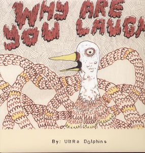 Why Are You Laugh