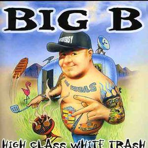 High Class White Trash