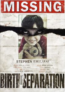 Birth of Separation