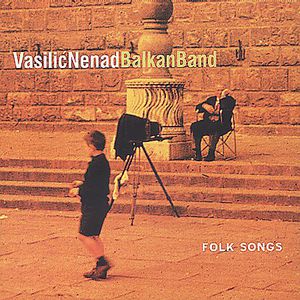 Folk Songs