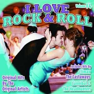 I Love Rock N Roll, Vol. 14