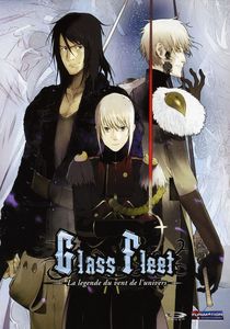 Glass Fleet: Box Set