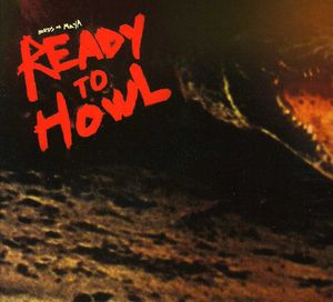 Ready to Howl