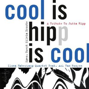 Cool Is Hipp Is Cool