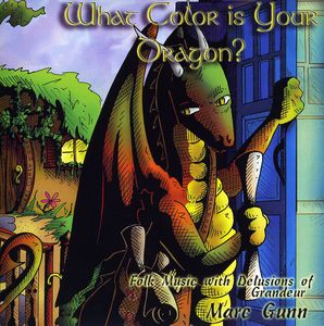 What Color Is Your Dragon