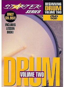Beginning Drum 2: Beginning Drum 2
