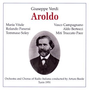 Aroldo