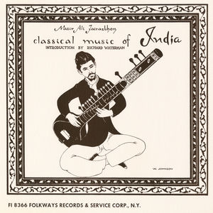 Theory of the Classical Hindusthani Music of India