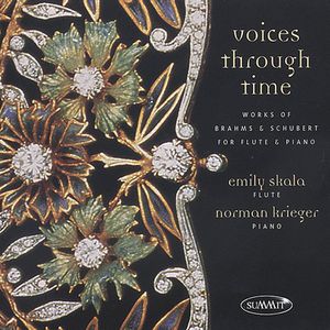 Voices Through Time
