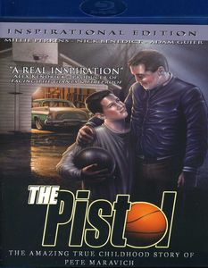 Pistol: The Birth of a Legend