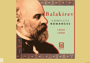 Complete Romances