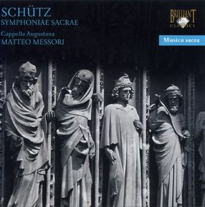 Symphoniae Sacrae