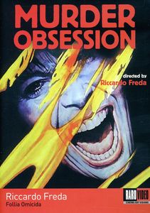 Murder Obsession (Follia Omicida)