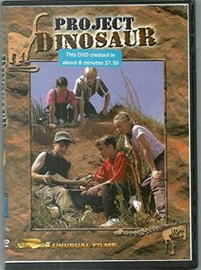 Project Dinosaur