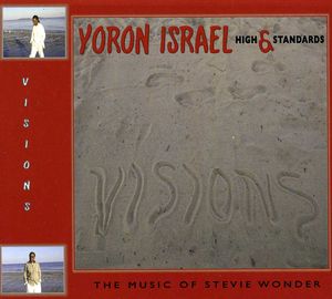 Visions: Music of Stevie Wonder