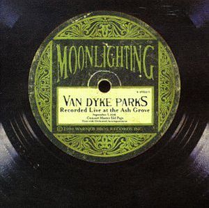 Moonlighting: Live at the Ash Grove