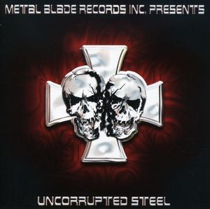Uncorrupted Steel