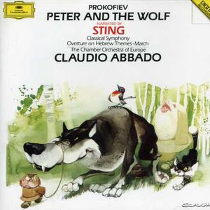 Peter & the Wolf