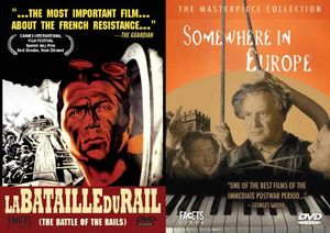 Battlelines WWII in Europe: Bataille & Somewhere